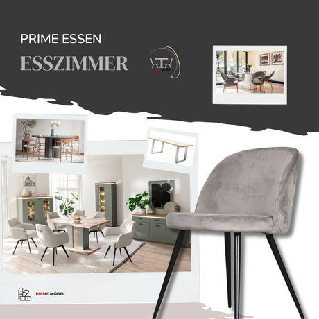 Prime Esszimmer