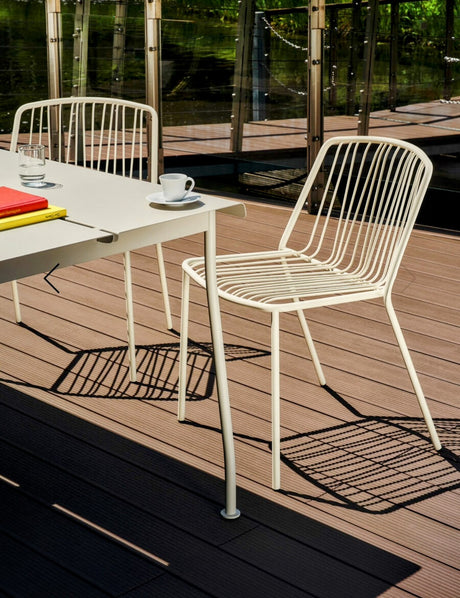 Garten-Sommer-Stühle Prime Möbel