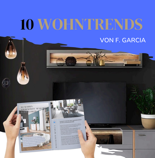 Wohntrends E- Book