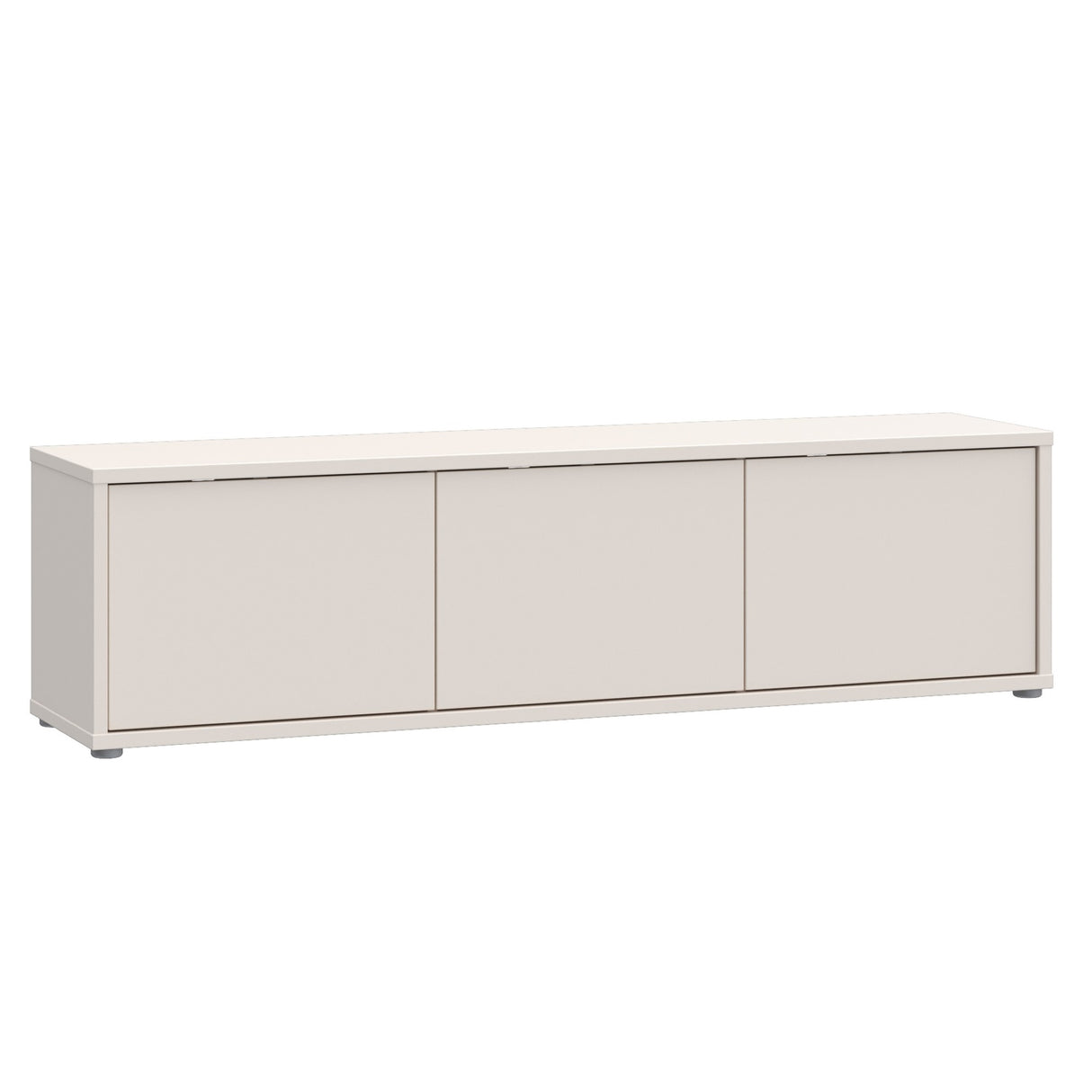 TV- Möbel Prime Lunaris Terrakotta