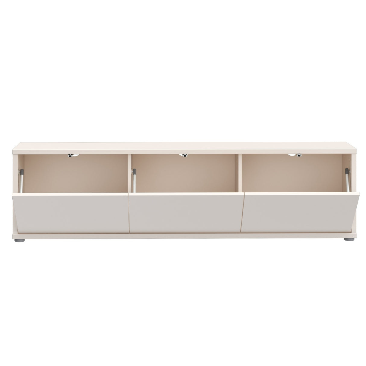 TV- Möbel Prime Lunaris Terrakotta