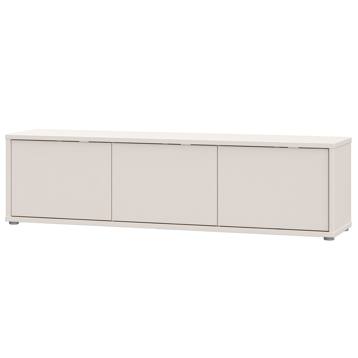 TV- Möbel Prime Lunaris Terrakotta