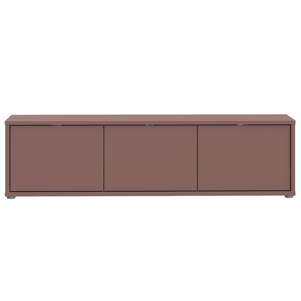 TV- Möbel Prime Lunaris Terrakotta