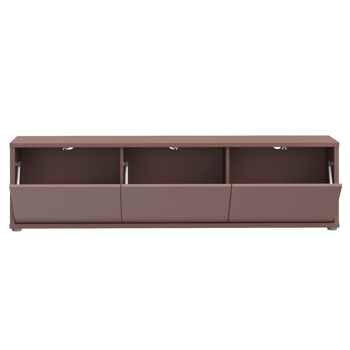 TV- Möbel Prime Lunaris Terrakotta