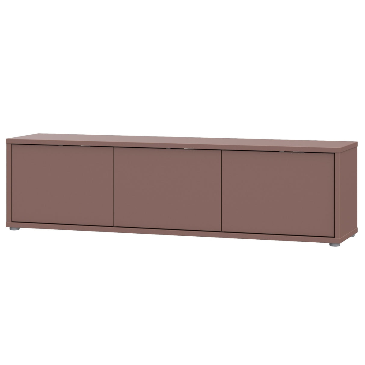 TV- Möbel Prime Lunaris Terrakotta