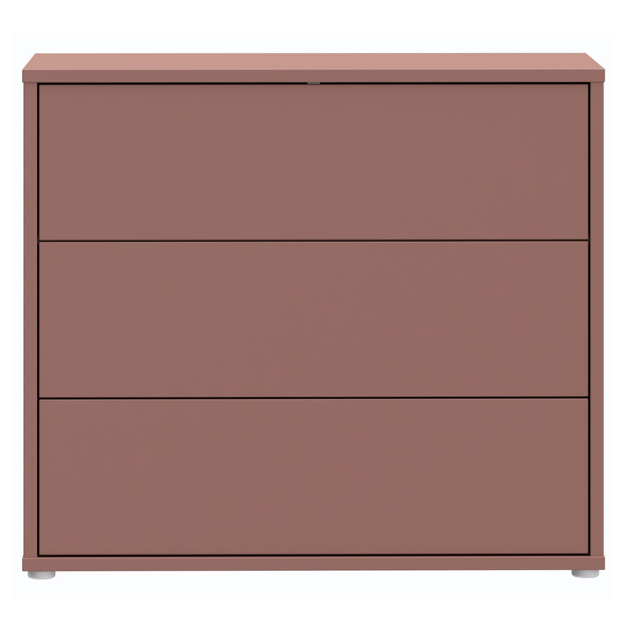 Lunaris Kommode Spring Terrakotta