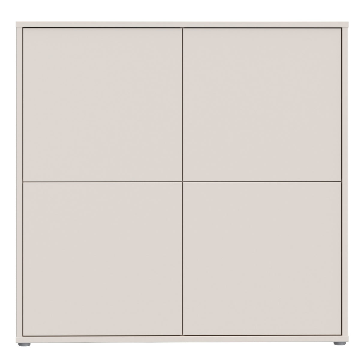 Lunaris Kommode sandfarbig 321