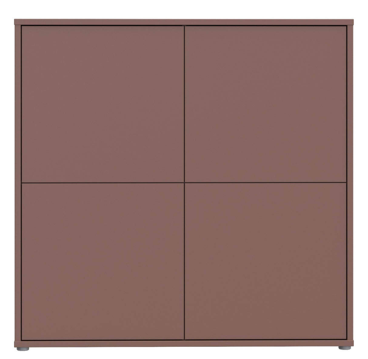 Lunaris Kommode sandfarbig 321