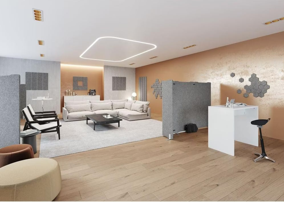 Red Line - Hammerbacher