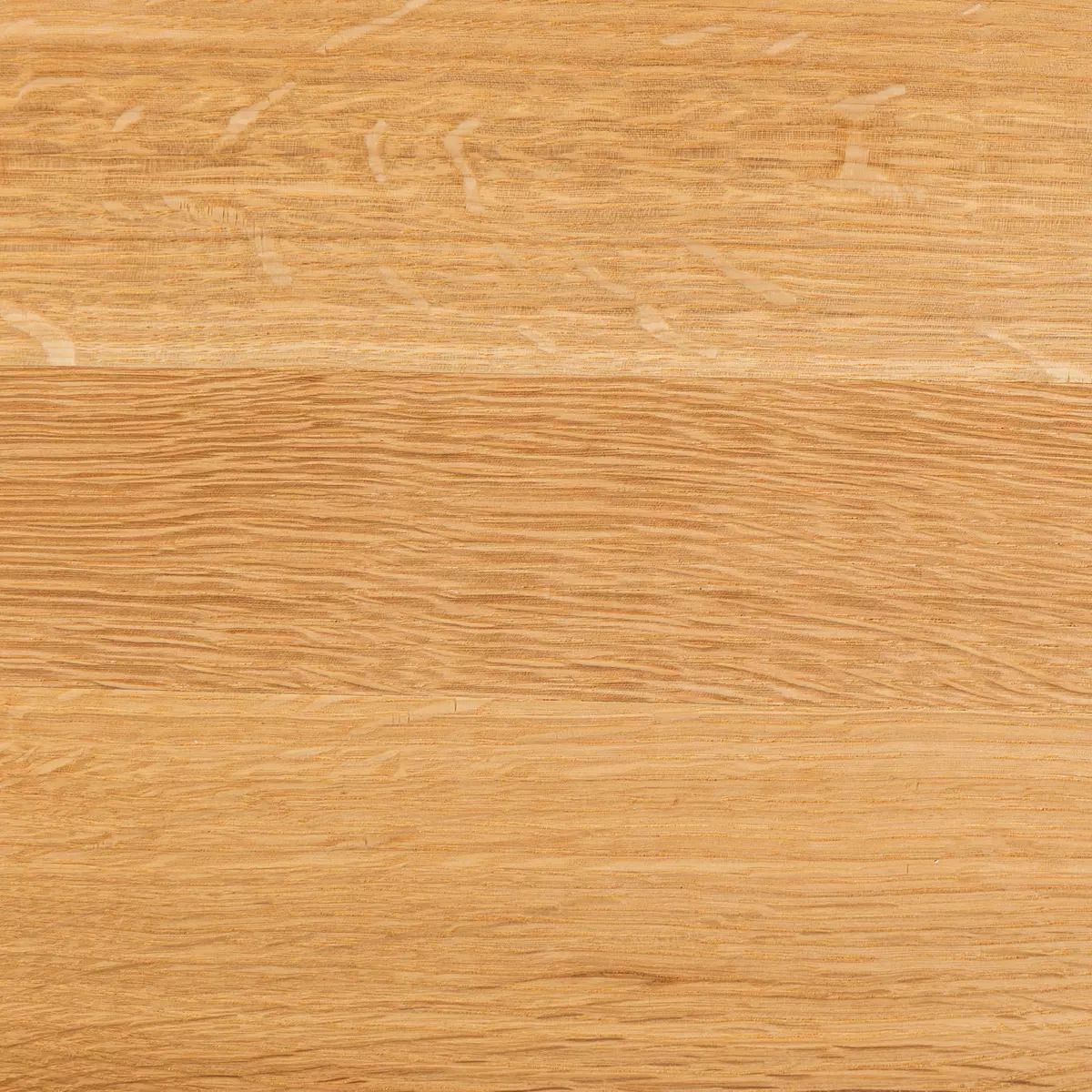 Birmingham Couchtisch Eiche mit Schublade 105x62 cm