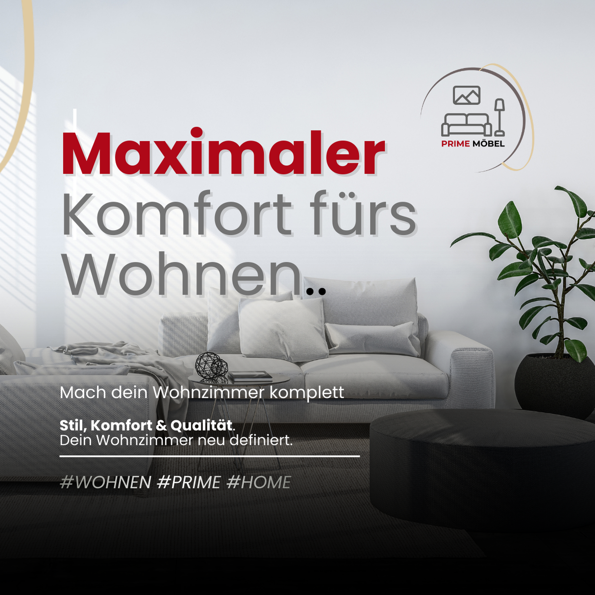 TORRO Armelehnstuhl 360 Grad Drehbar beige, taupe