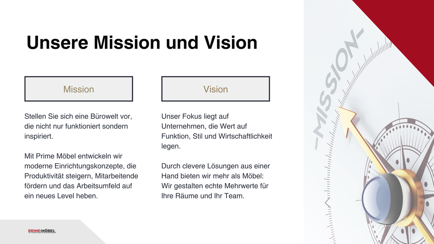 Mission Vision