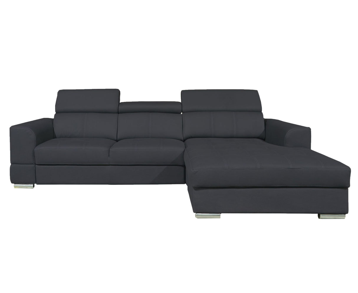 Ecksofa Montana TX 284x190 – R-Sofa Bett & Stauraum