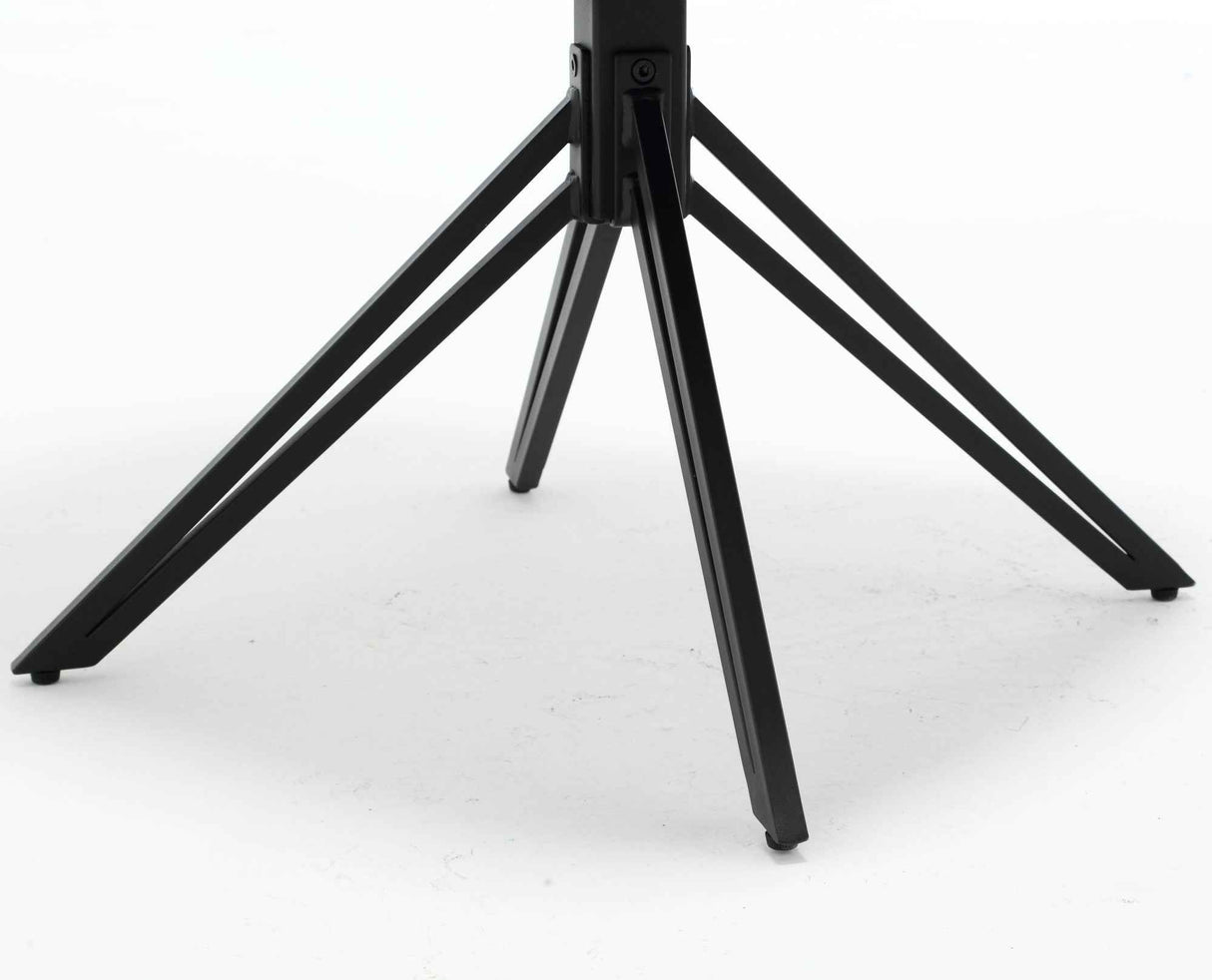 POLO Armlehnstuhl 180° Beige - komplett bezogen