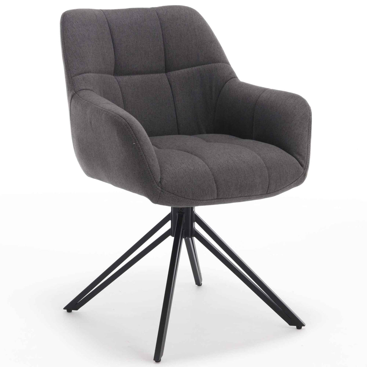 POLO Armlehnstuhl 180° Beige - komplett bezogen