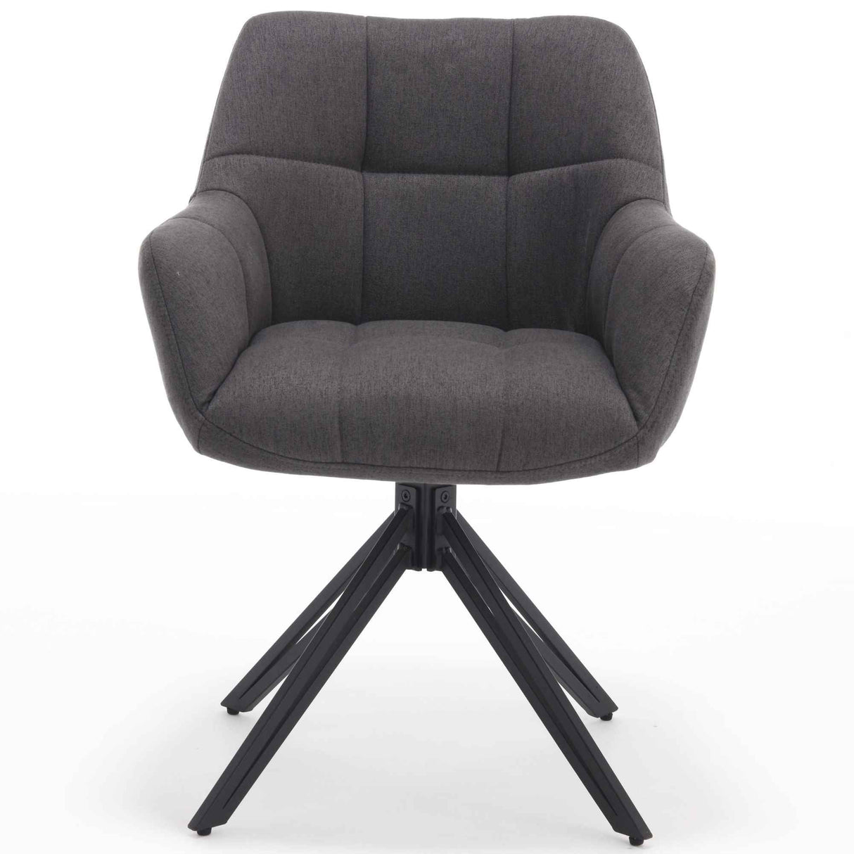 POLO Armlehnstuhl 180° Beige - komplett bezogen