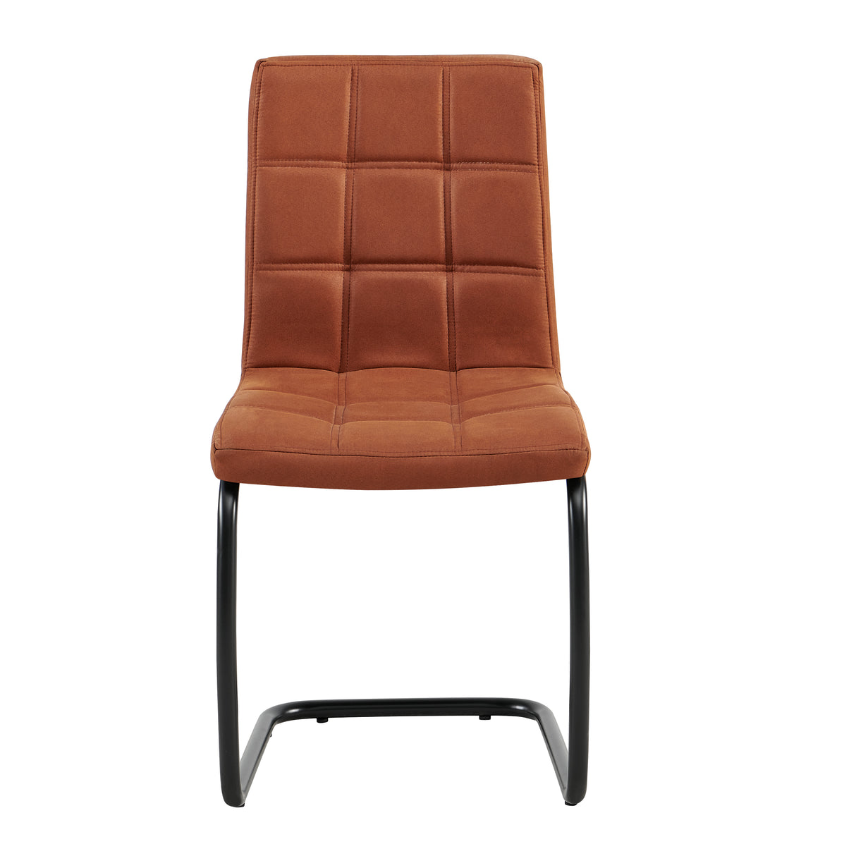 Palermo Schwinger - Stuhl, Anthrazit