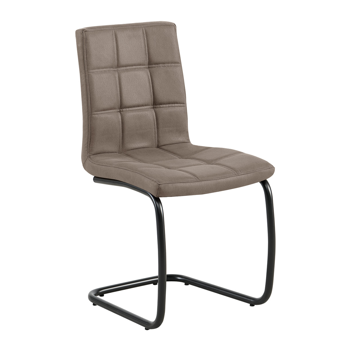 Palermo Schwinger - Stuhl, Anthrazit