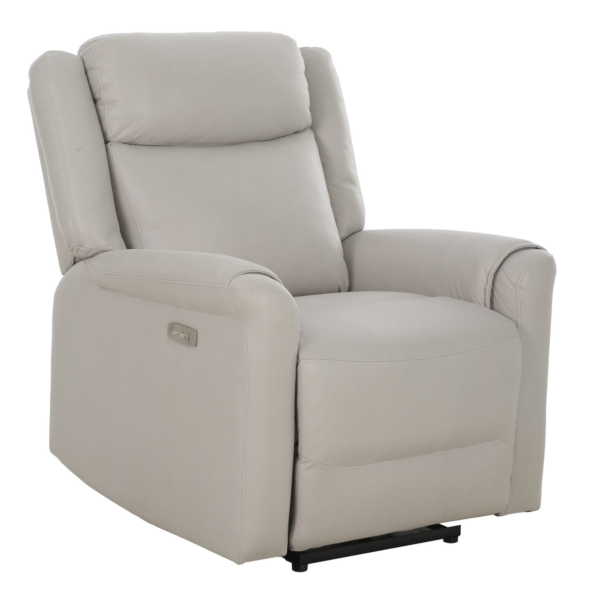 Simon Relax Sofa 3-sitzer Beige