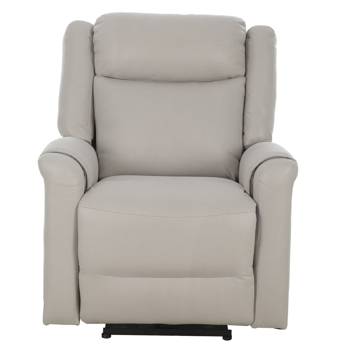 Simon Relax Sofa 3-sitzer Beige