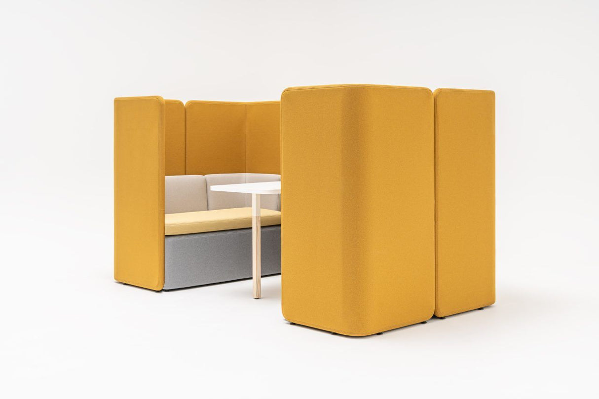 Kaiva - Meetingsystem Blue Line