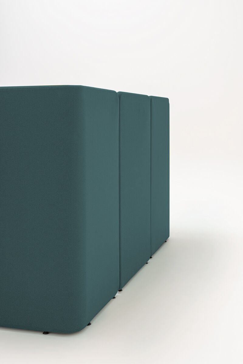 Kaiva - Meetingsystem Blue Line