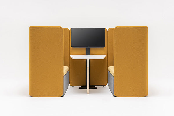 Kaiva - Meetingsystem Blue Line