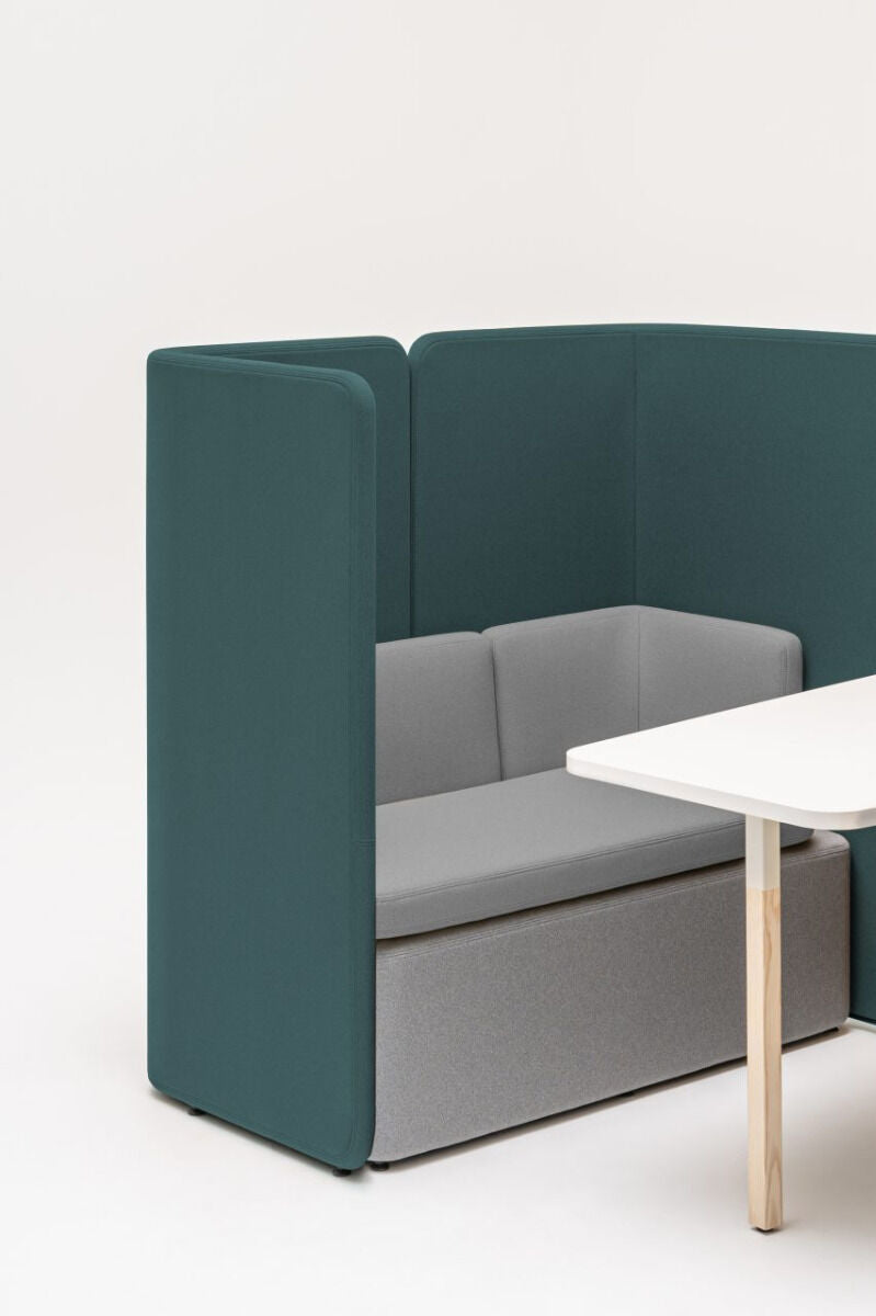 Kaiva - Meetingsystem Blue Line