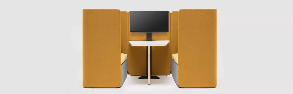 Kaiva - Meetingsystem Blue Line