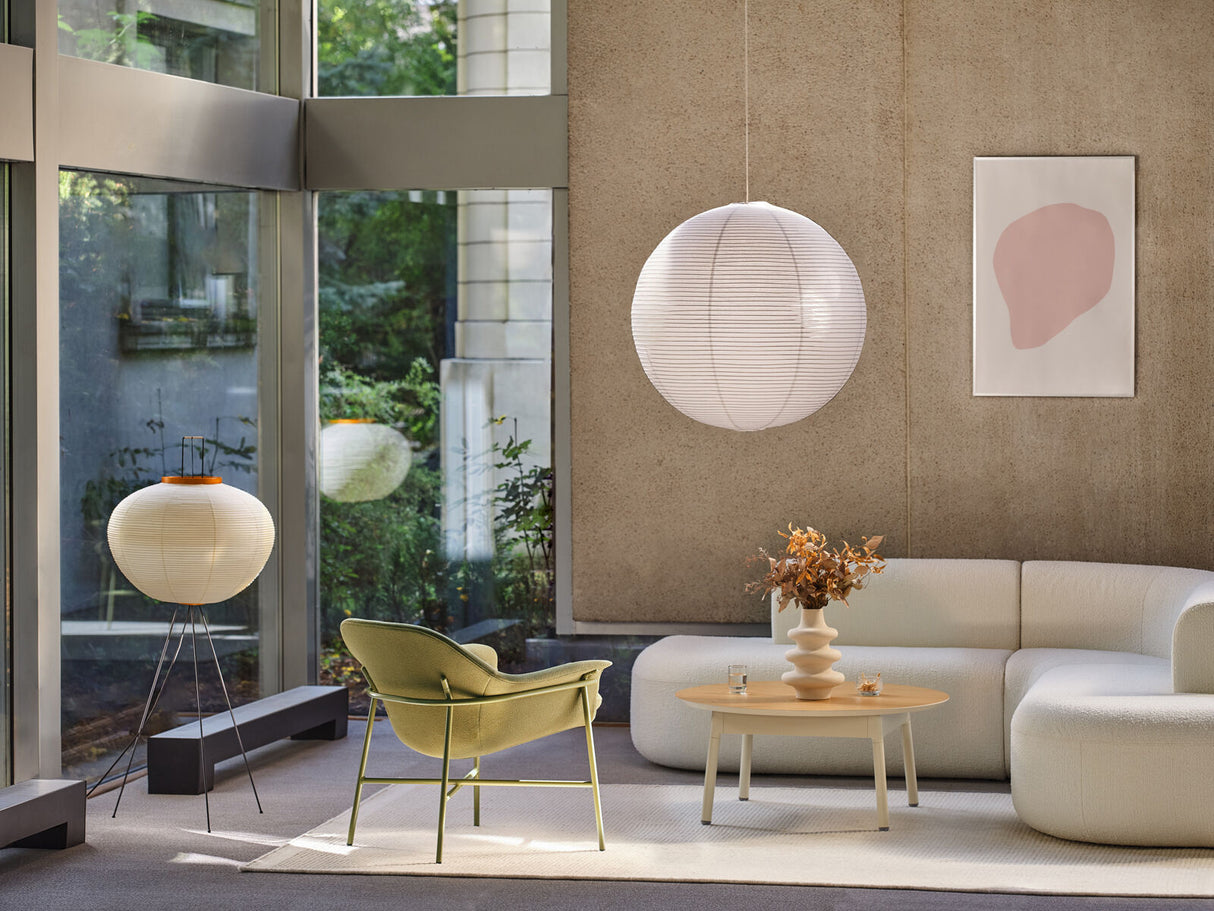 Artiko Ecksofa Weiss- 320cm x 230cm - Prime Möbel