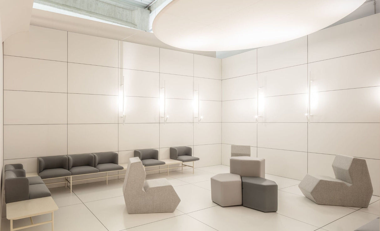 Der Wunsch nach einer Lösung, die heute begeistert und auch morgen noch trägt.