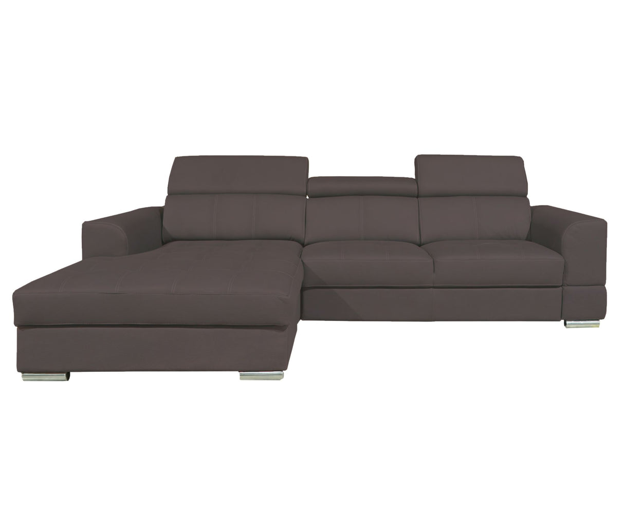 Ecksofa Montana TX 284x190 – R-Sofa Bett & Stauraum