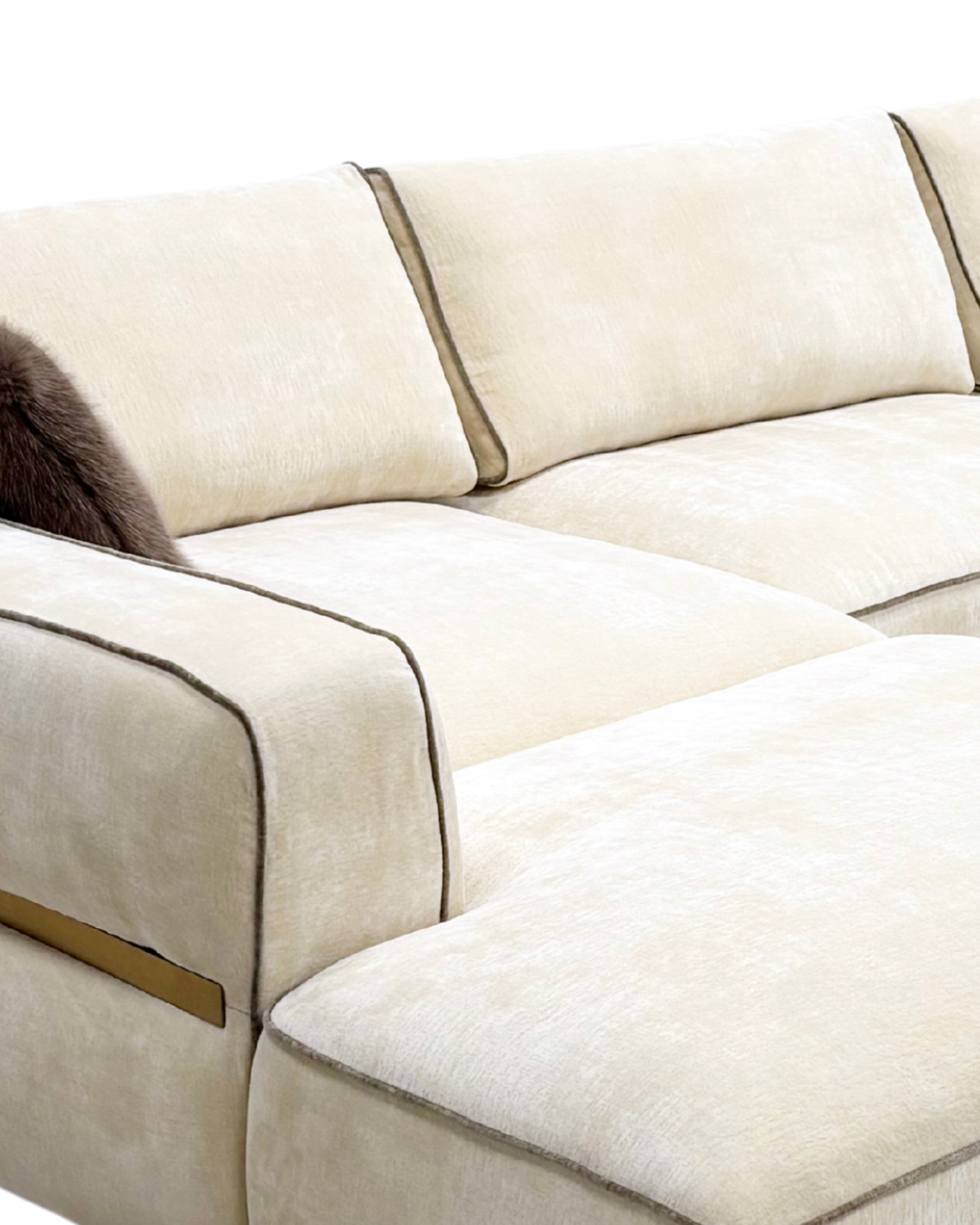 Modernes Sofa Neu Prime Möbel