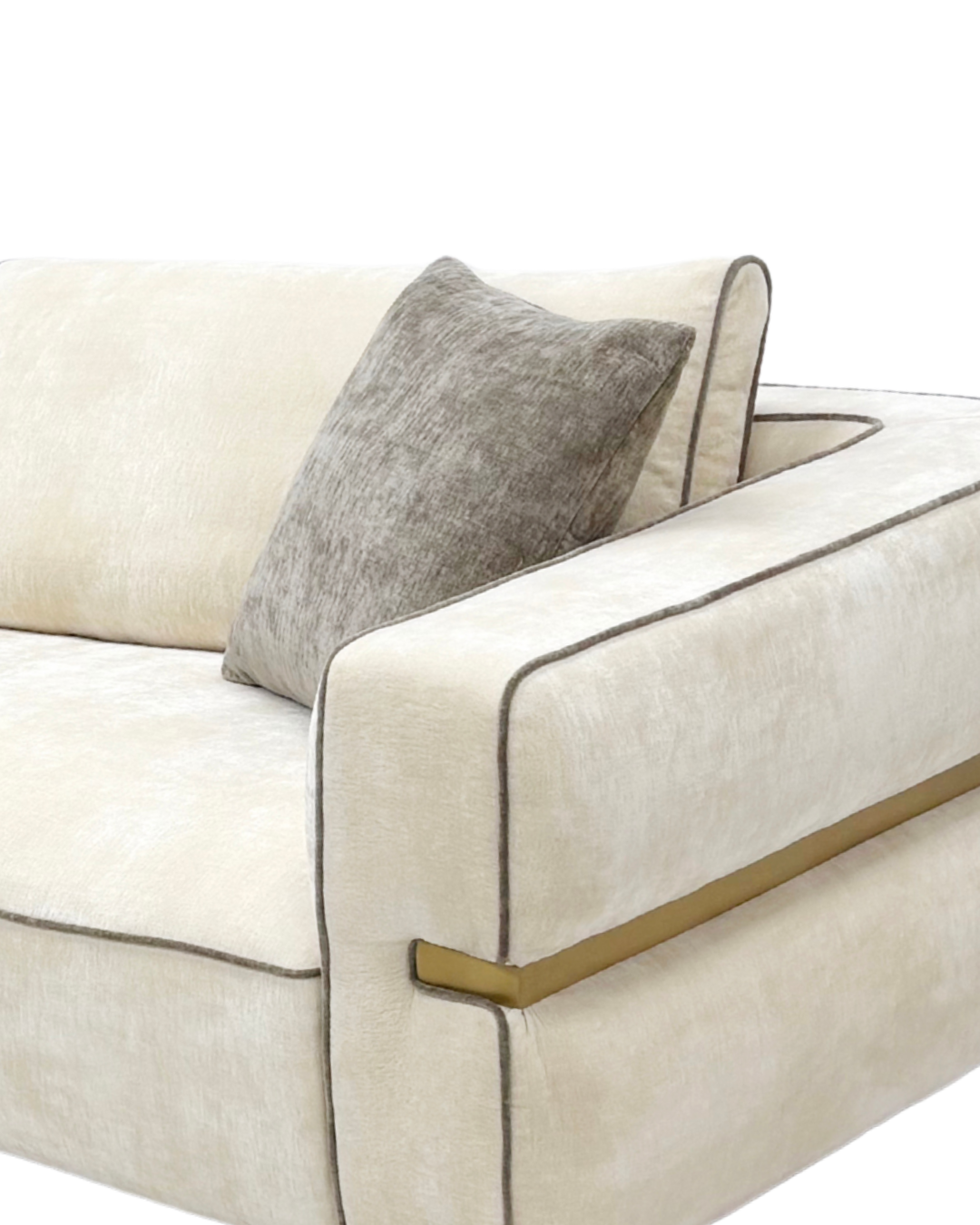 Modernes Sofa Neu Prime Möbel