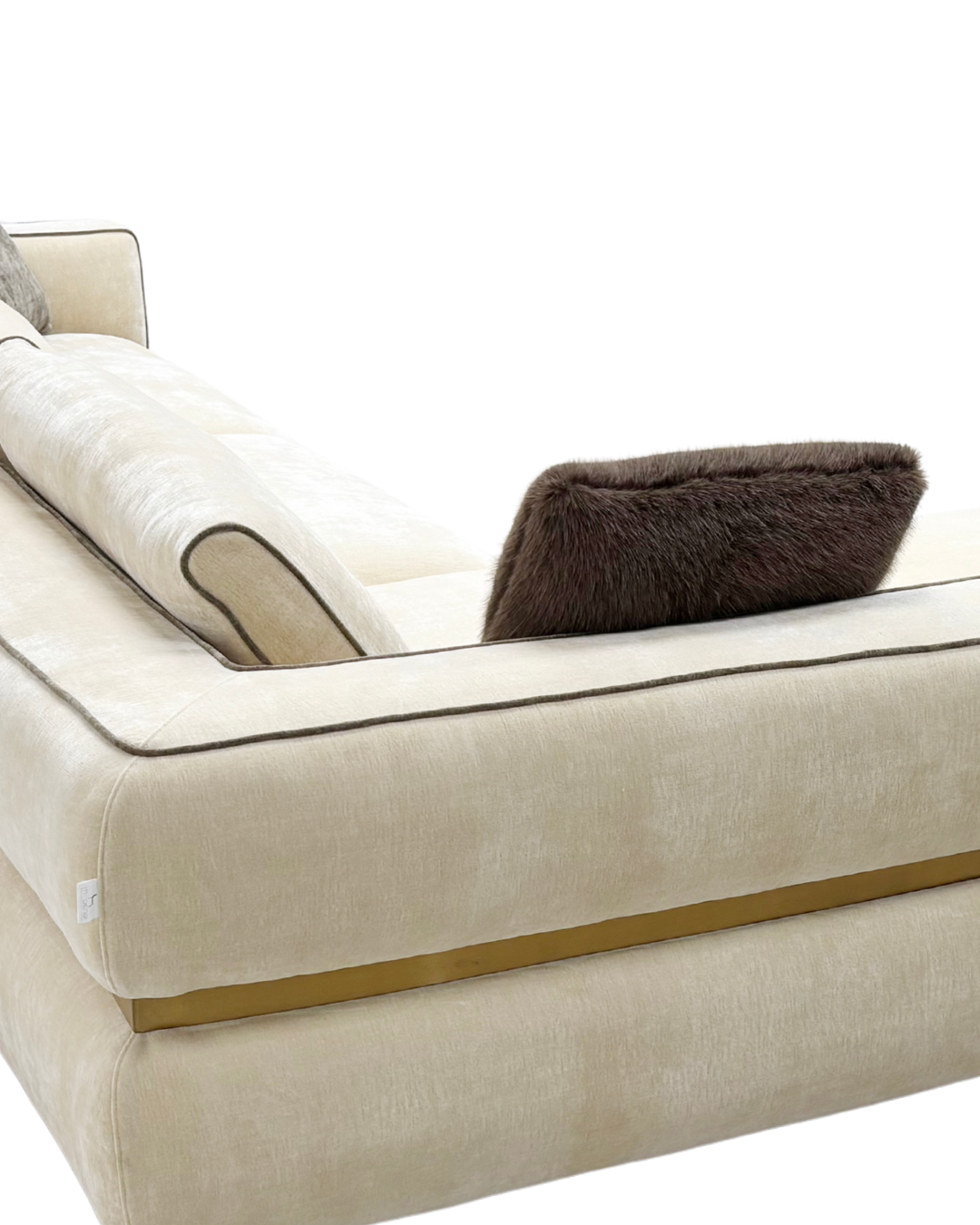 Modernes Sofa Neu Prime Möbel