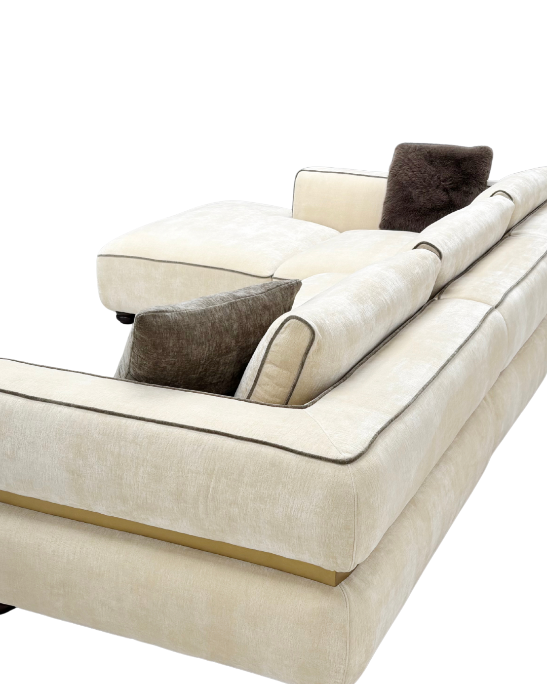 Modernes Sofa Neu Prime Möbel