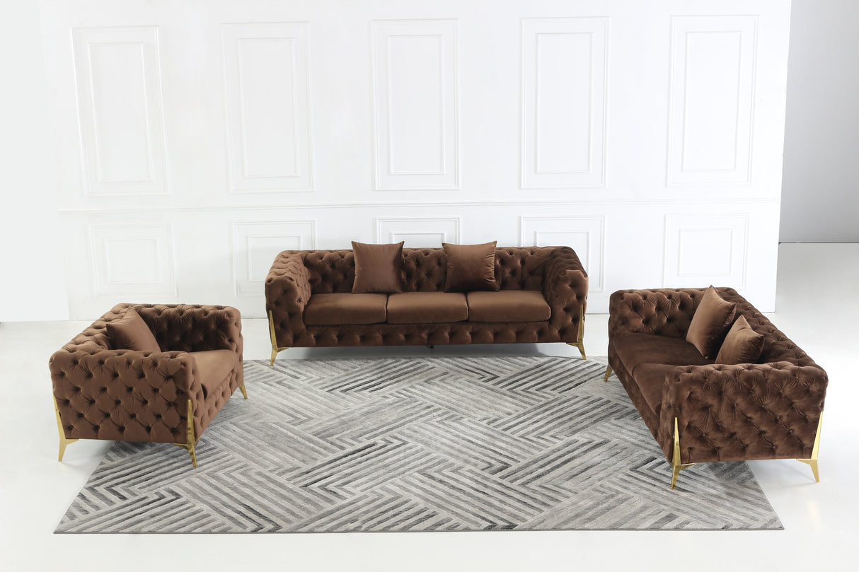 Sofa set Prime Möbel