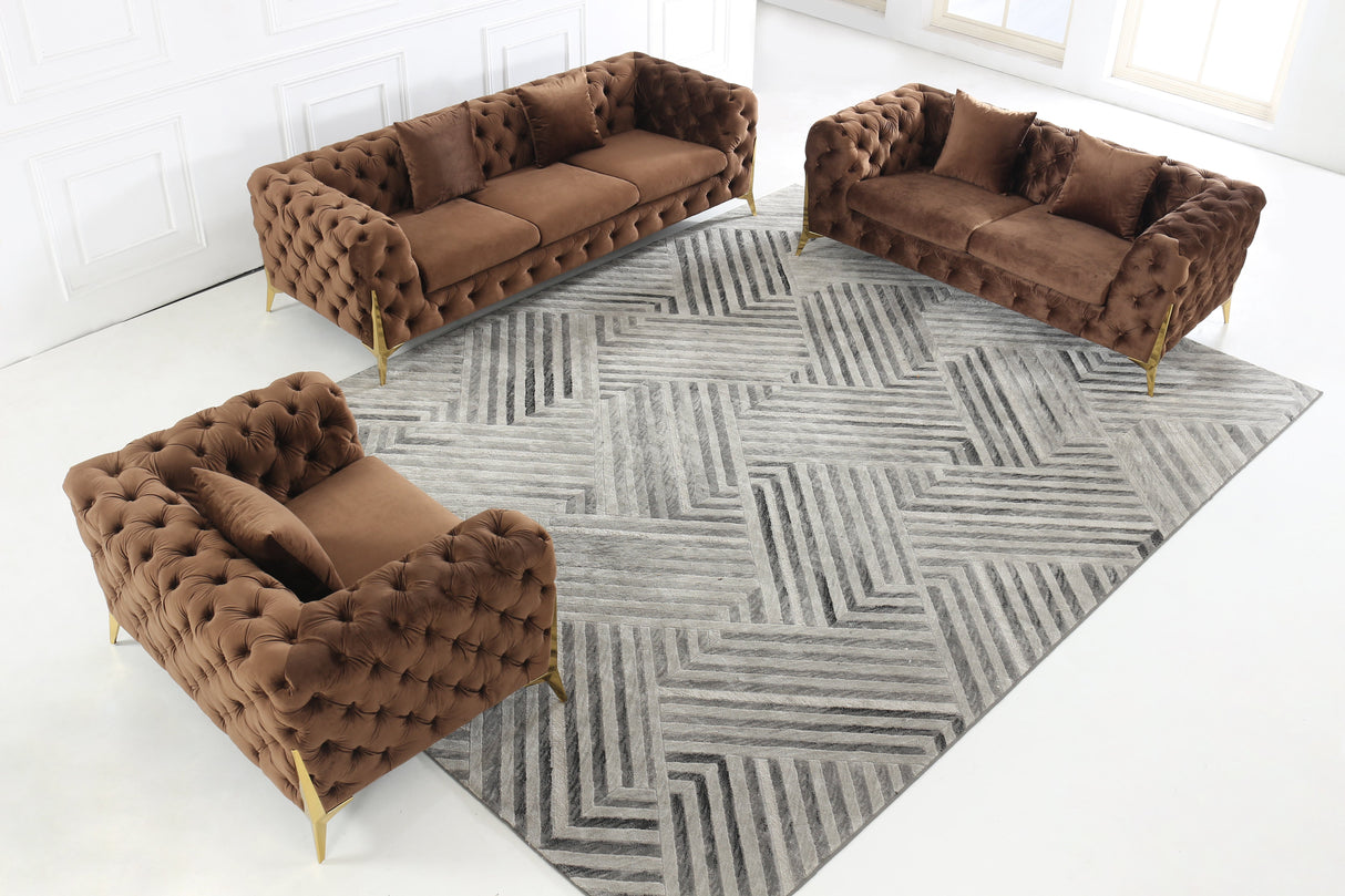 Sofa set Prime Möbel