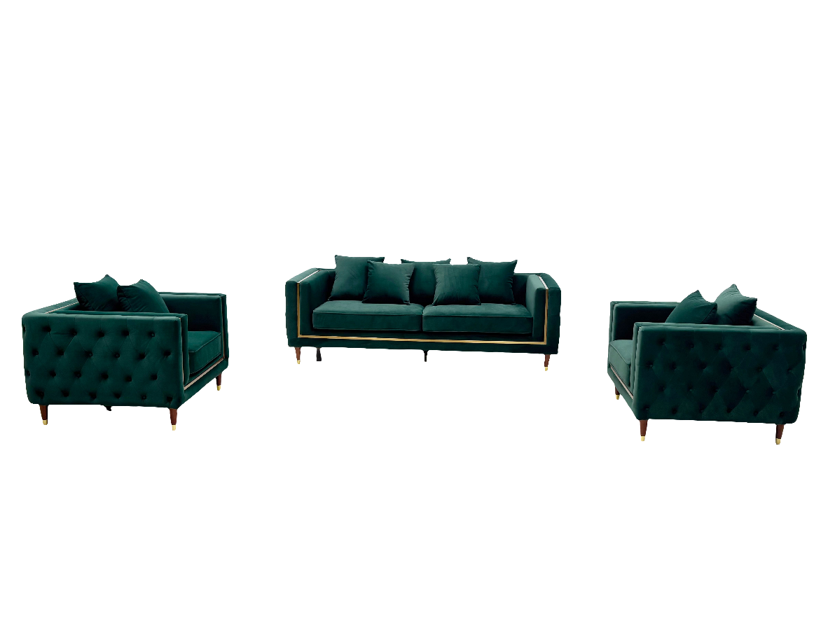 Sofa set Prime Möbel
