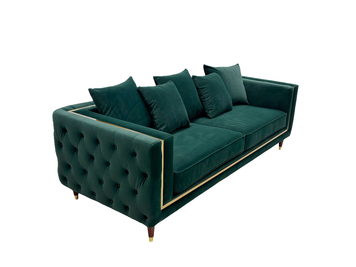 Sofa set Prime Möbel