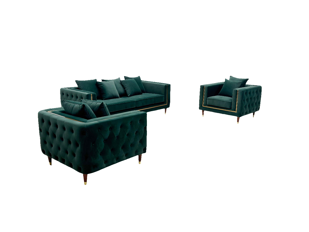 Sofa set Prime Möbel