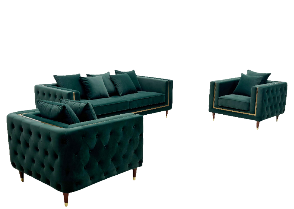 Sofa set Prime Möbel