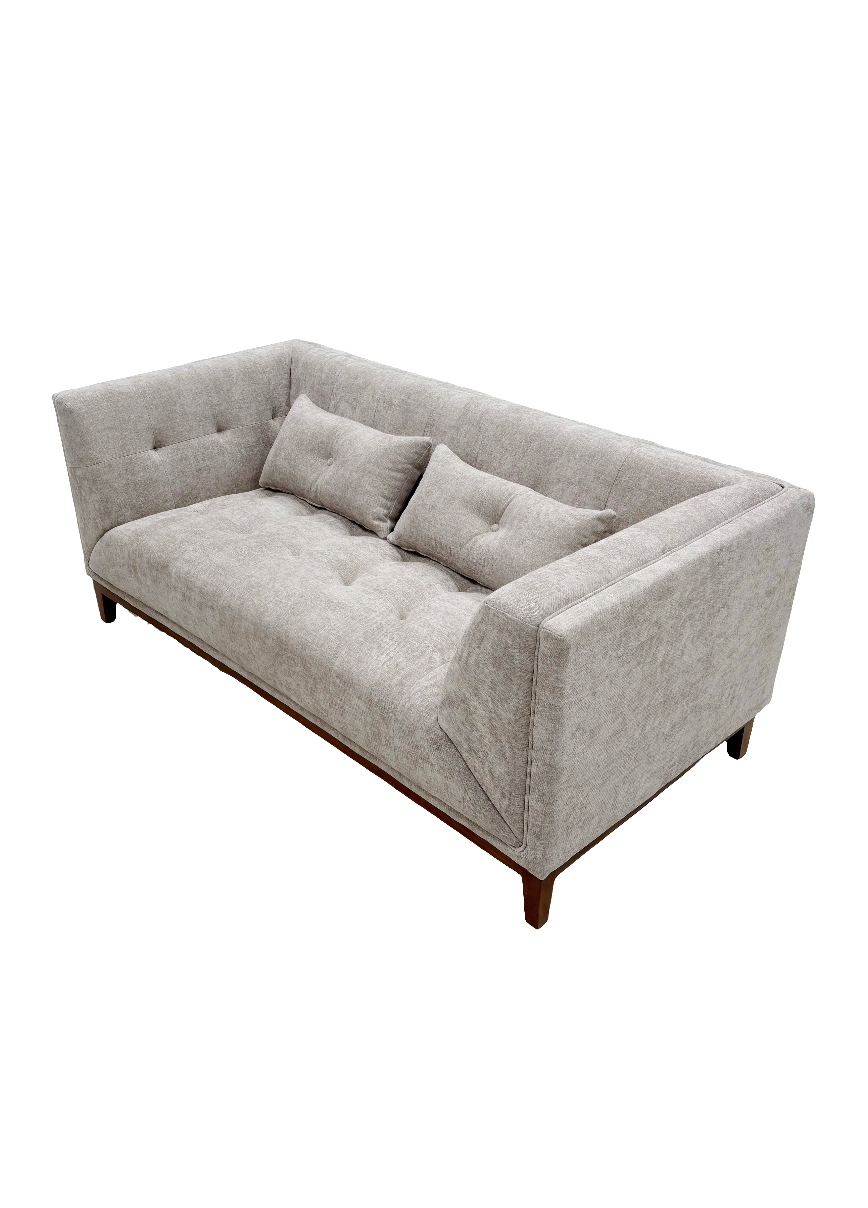 Sofa Set Sardegna beige Italy Desgin