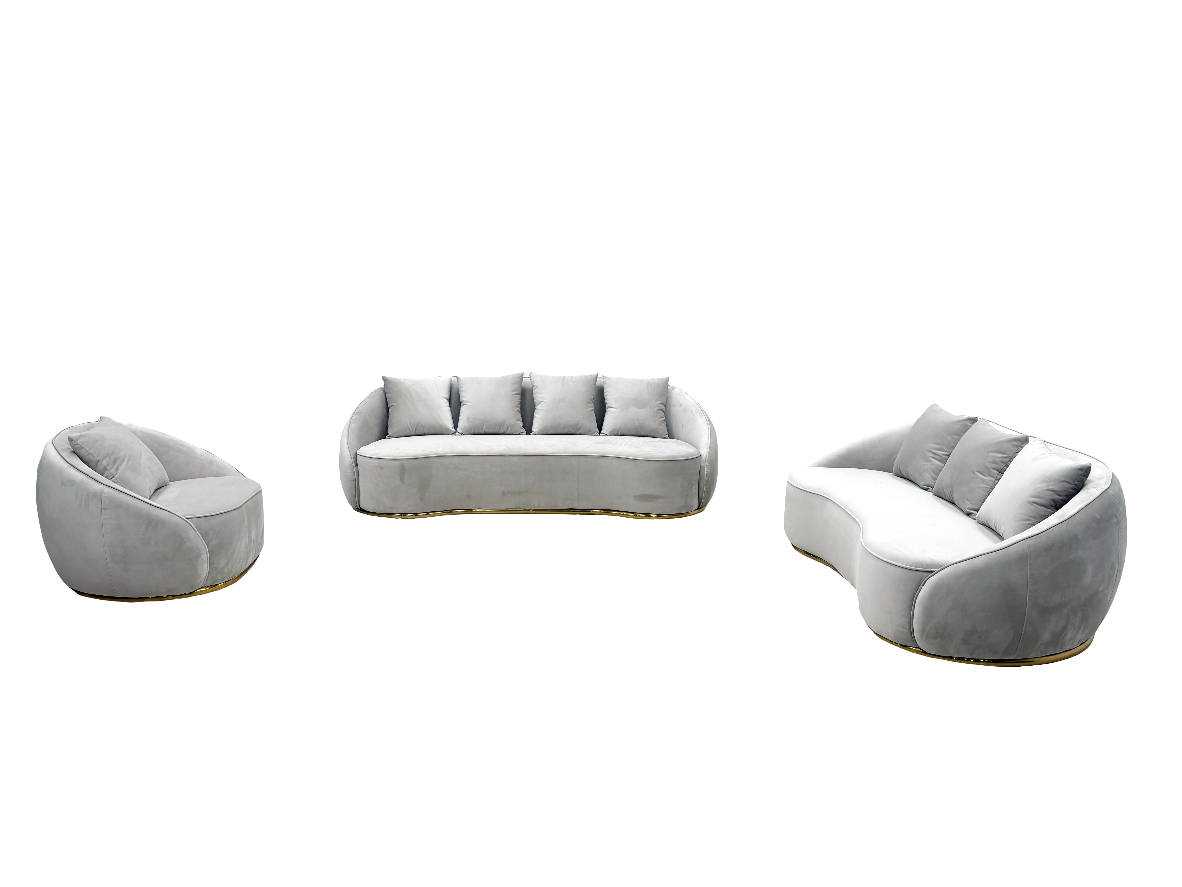 Sofa set Prime Möbel