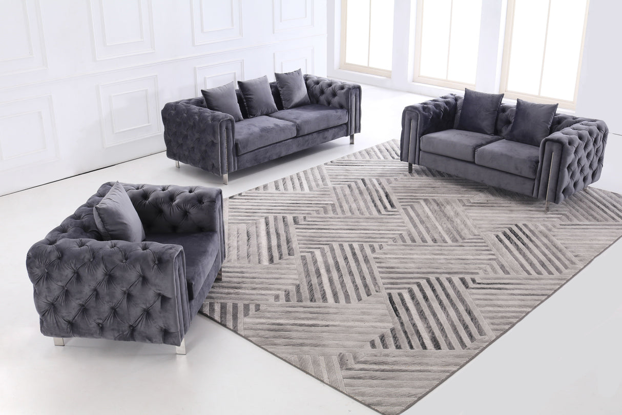 Wohnsofa set Prime Möbel