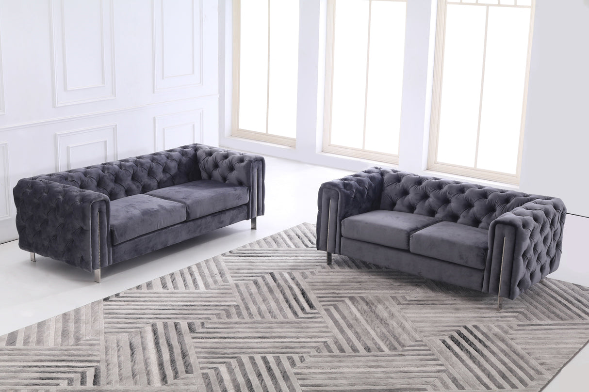 Wohnsofa set Prime Möbel