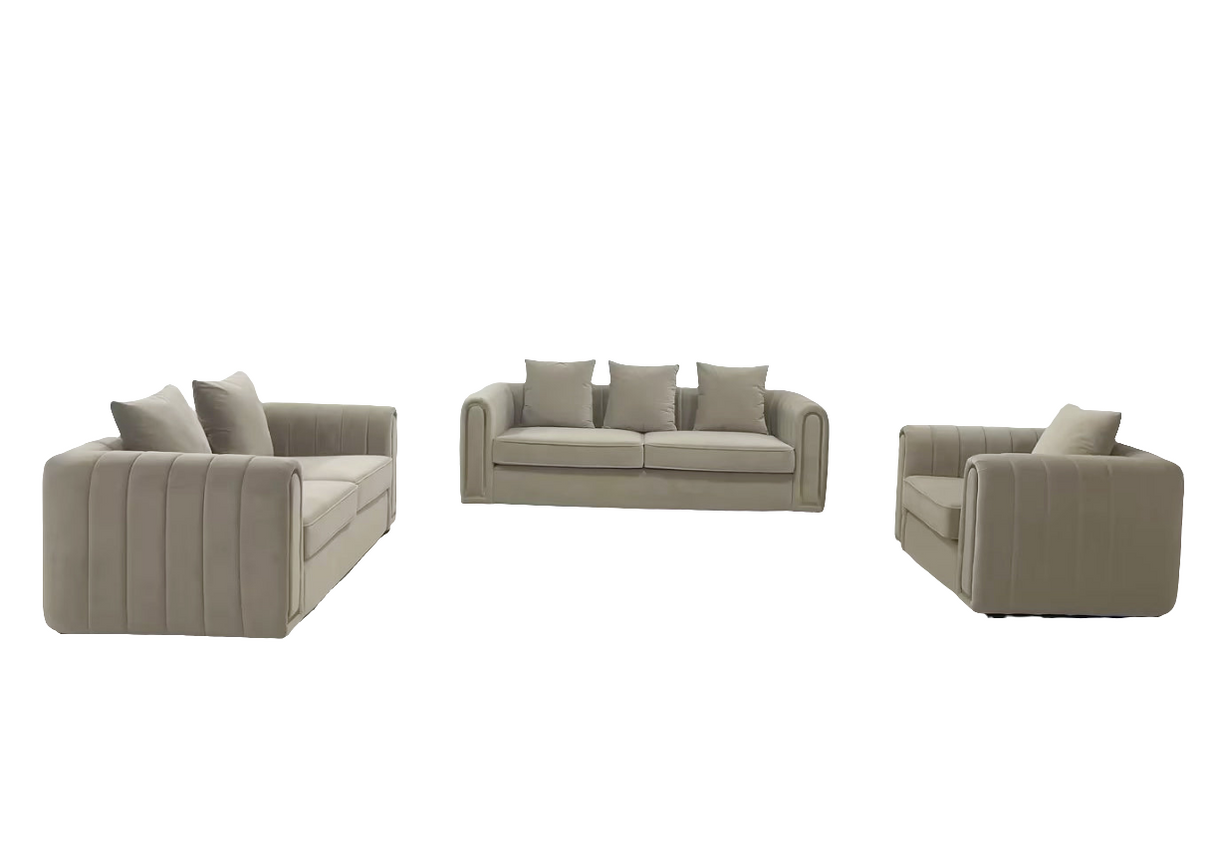 Sofa set Prime Möbel