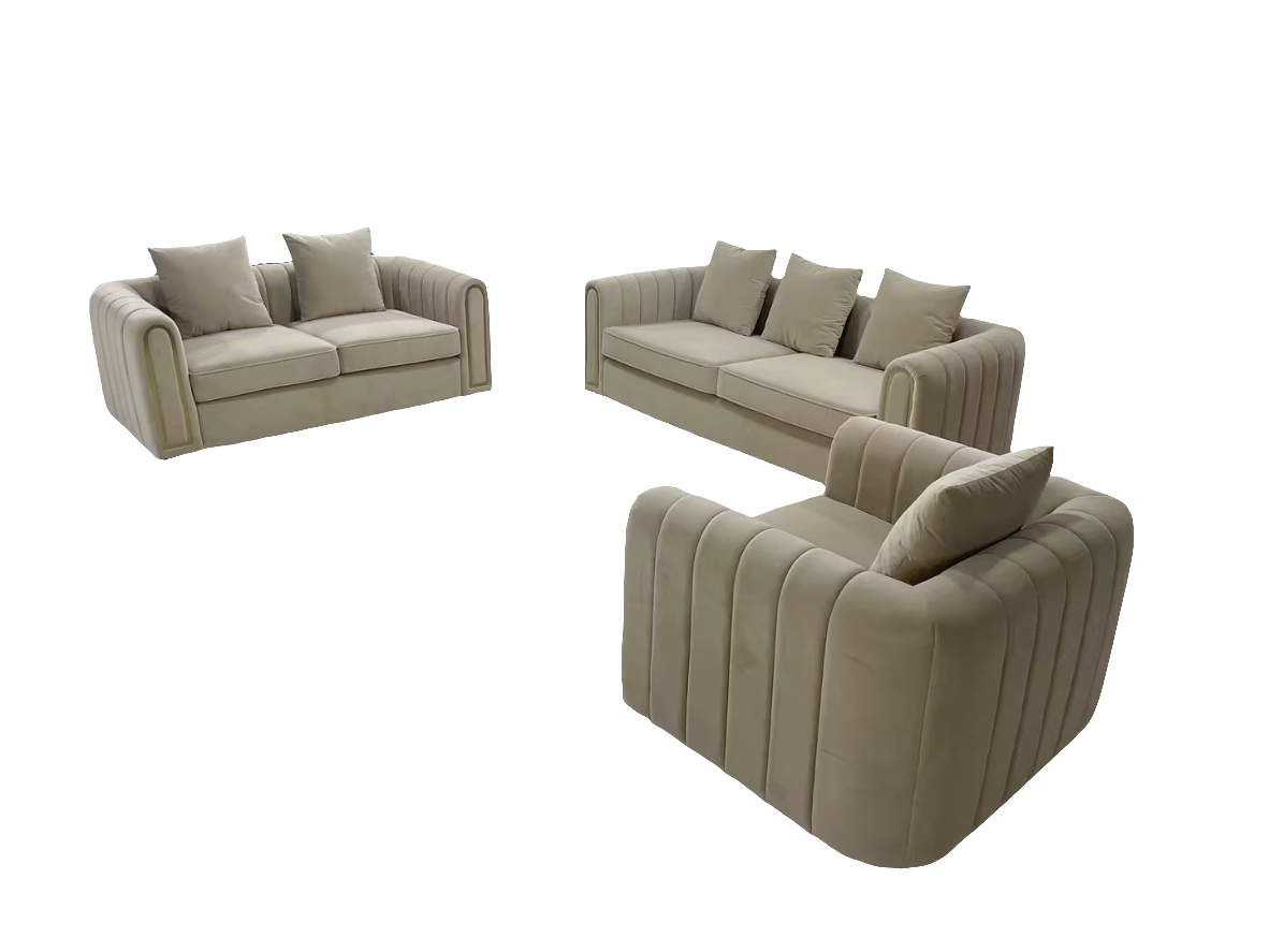 Sofa set Prime Möbel