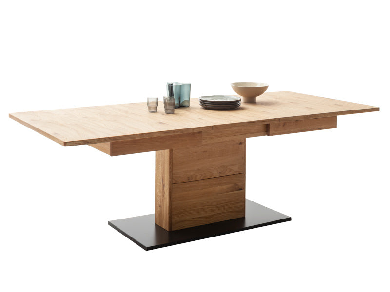 Arezzo Esstisch - ARZ14T60 MCA Furniture