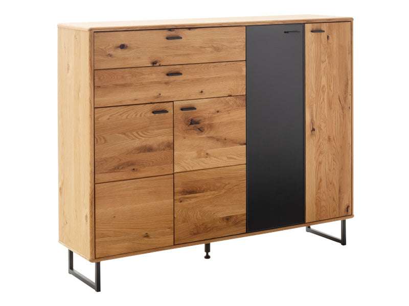 Arezzo Highboard - ARZ14T05 MCA Furniture